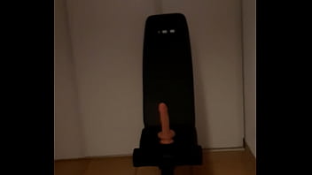 S'enculer comme une chienne en body