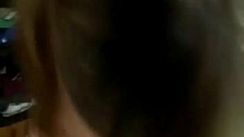 She does all the hard work