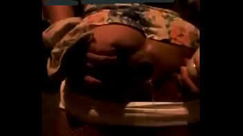 Cu grande e guloso Cu grande e guloso