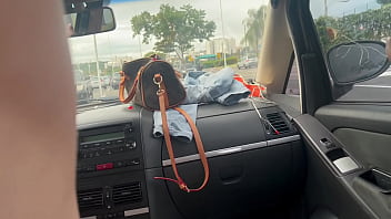 Estava No Shopping Quando O Vendedor Me Chamou Para Transar No Carro Fomos Para Um Local Reservado E Transamos Com Todos Passando Estarei Em Santos Se 011 A 015 De Maio 019 9 8326 31 20 thumbnail
