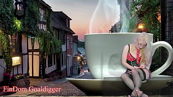 You have been locked in chastity so a long time