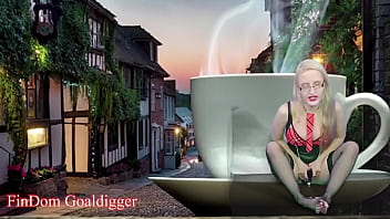 You have been locked in chastity so a long time