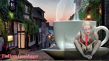 You have been locked in chastity so a long time