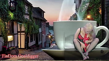 You have been locked in chastity so a long time