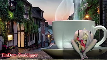 You have been locked in chastity so a long time