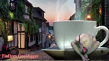 You have been locked in chastity so a long time