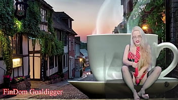 You have been locked in chastity so a long time