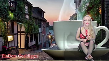 You have been locked in chastity so a long time