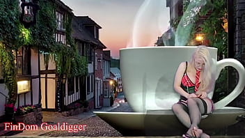 You have been locked in chastity so a long time