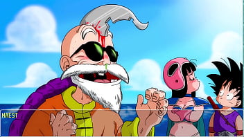 Kame paradise chapter 1 gameplay full