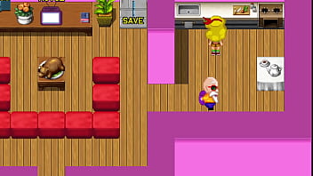 Kame paradise chapter 1 gameplay full