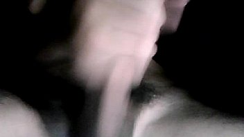 My first masturbation scene