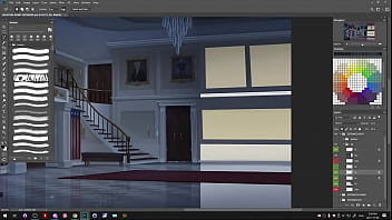 Sts broadcast by dc on picarto from october sixth 2021