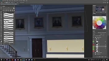 Sts broadcast by dc on picarto from october sixth 2021