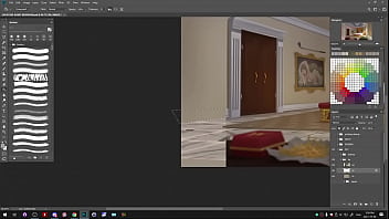 Sts broadcast by dc on picarto from october sixth 2021