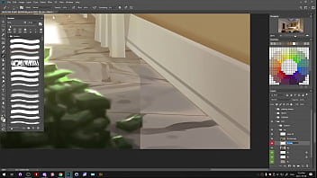 Sts broadcast by dc on picarto from october sixth 2021