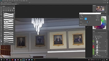 Sts broadcast by dc on picarto from october sixth 2021
