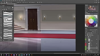 Sts broadcast by dc on picarto from october sixth 2021