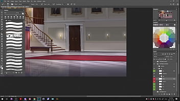 Sts broadcast by dc on picarto from october sixth 2021