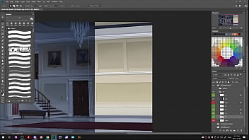 Sts broadcast by dc on picarto from october sixth 2021