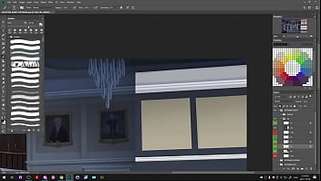 Sts broadcast by dc on picarto from october sixth 2021