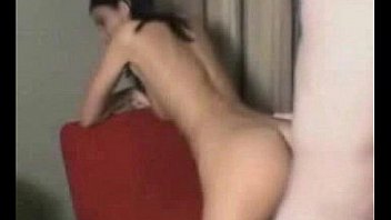 Homemade amateur college girl fucked to hard orgasm