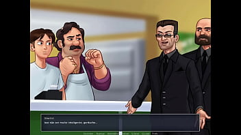 Jogo porno 2d summertime saga episodio 127 to conquistando a mulher gostosa do meu chefe