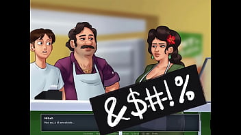 Jogo porno 2d summertime saga episodio 127 to conquistando a mulher gostosa do meu chefe