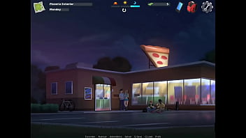 Jogo porno 2d summertime saga episodio 127 to conquistando a mulher gostosa do meu chefe