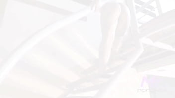 Argentina follada en hotel por una polla grande