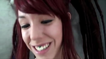 Lesbian pov sofi and silvia