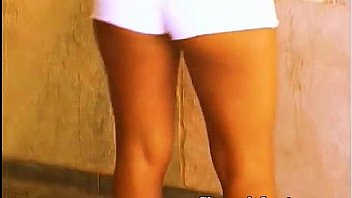 Shemale Gets Fucked On The Pool Table thumbnail