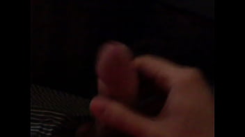 Con gripe pero calenturiento