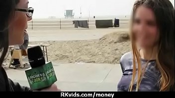 Porn Casting Teen For Money 20 thumbnail