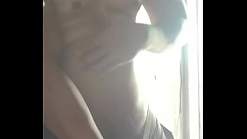 Bath time jackoff no cum Bath time jackoff no cum