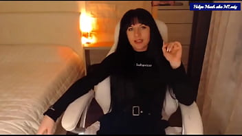 M'lady sweet beautiful princess jessy so bad behavior he he he