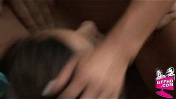 Girls enjoying girls 0718