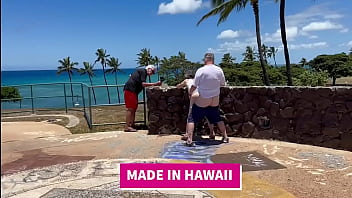 A behind pun intended the scenes look at what it's like to be filmed we had three static cameras and my photographer r