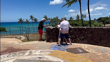 A behind pun intended the scenes look at what it's like to be filmed we had three static cameras and my photographer r