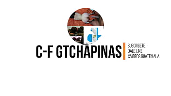 Guatemalteca nalgona gime y sufre de placer