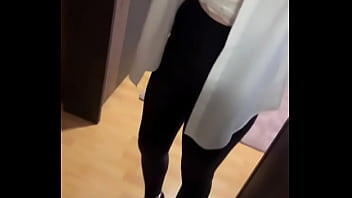 Hello #socks #nylonfetısh #nylonfeet #teen #feet #nylonpedsocks #highheels