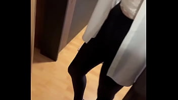 Hello #socks #nylonfetısh #nylonfeet #teen #feet #nylonpedsocks #highheels