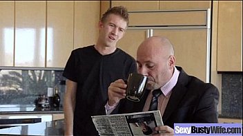 Hard intercorse on cam with busty gorgeous wife phoenix marie movie 22