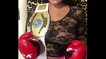 First timer big boob babe