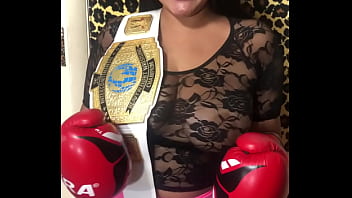 First timer big boob babe