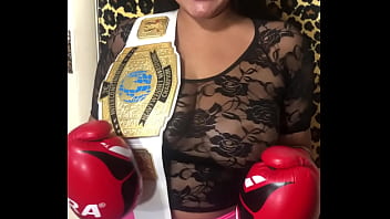 First timer big boob babe