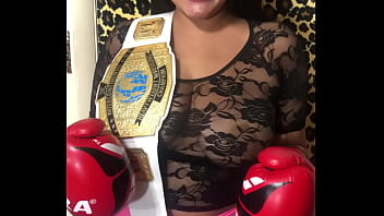 First timer big boob babe