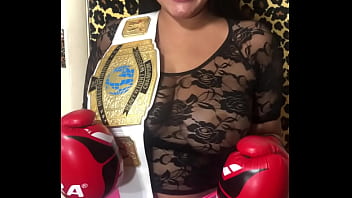 First timer big boob babe