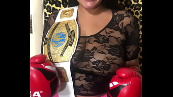 First timer big boob babe