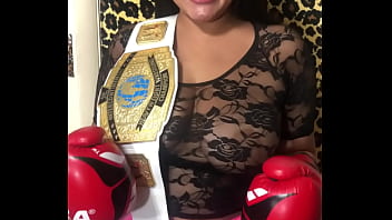 First timer big boob babe